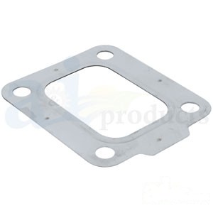 GASKET; TURBOCHARGER — Part #EAP-144262