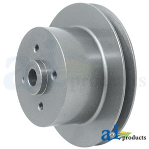 PULLEY WATER PUMP — Part #EAP-144264