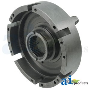 DRUM TRANS. CLUTCH PACK — Part #EAP-144300