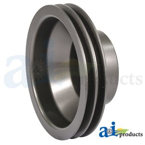 PULLEY WATER PUMP — Part #EAP-144305