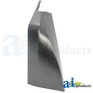 PANEL FENDER TRIM; LH — Part #EAP-144308