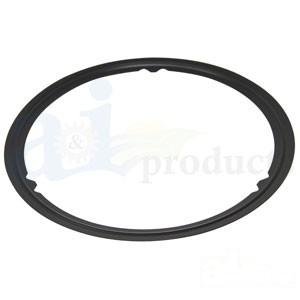 GASKET; EXHAUST PIPE — Part #EAP-144332