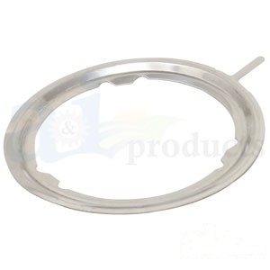 GASKET; EGR OUTLET TUBE — Part #EAP-144339