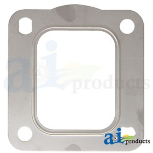 GASKET; TURBOCHARGER — Part #EAP-144363