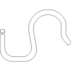 HOOK CENTER LINK — Part #EAP-144373