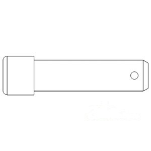 PIN LOWER LIFT LINK — Part #EAP-144383
