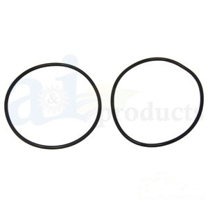 O-RING; 2/PACK — Part #EAP-144458