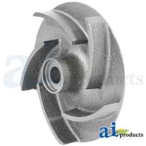 IMPELLER WATER PUMP — Part #EAP-144460