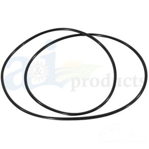 O-RING HUB; MFWD — Part #EAP-144468