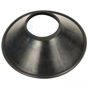 BOOT AIR INTAKE STACK — Part #EAP-144470