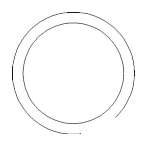 O-RING REPLACEMENT 5 PACK — Part #EAP-144486