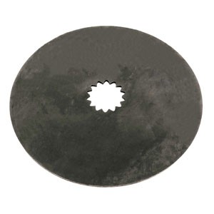 BRAKE DISC — Part #EAP-144497