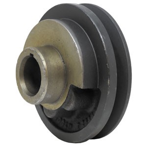 PULLEY CRANKSHAFT — Part #EAP-144510