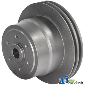WATER PUMP PULLEY — Part #EAP-144537