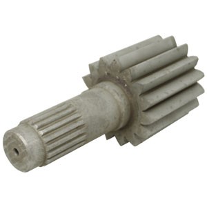 PINION SHAFT — Part #EAP-144552