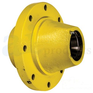 HUB FRONT WHEEL — Part #EAP-144562