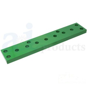 SUPPORT DRAWBAR REAR — Part #EAP-144587