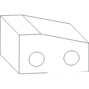 SPACER — Part #EAP-144588