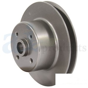 PULLEY WATER PUMP — Part #EAP-144642