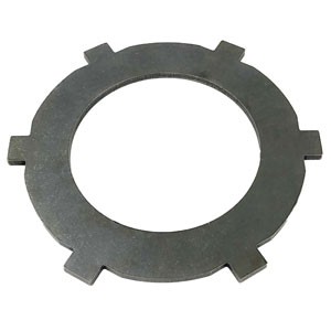 BRAKE DISC — Part #EAP-144649