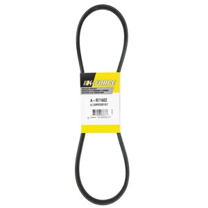 A/C COMPRESSOR BELT — Part #EAP-144663