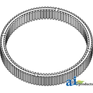 GEAR 3RD PLANETARY BRAKE — Part #EAP-144668