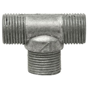 TEE FITTING — Part #EAP-144672