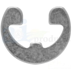 RING; SNAP; 50/PACK — Part #EAP-144678