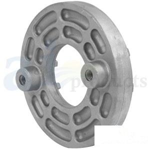 COUPLINGSPLINED HYD PUMP — Part #EAP-144680
