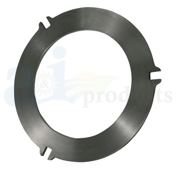 PLATE PRESSURE CLUTCH — Part #EAP-144704