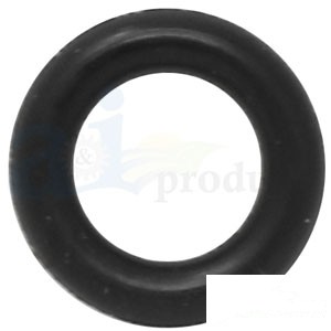 O-RING; 12/PACK — Part #EAP-144709