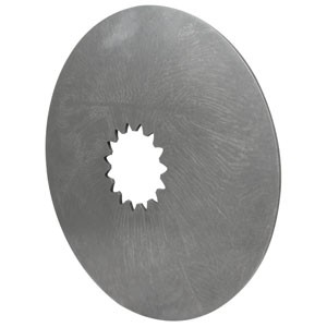 BRAKE DISC 15T — Part #EAP-144720