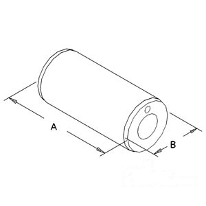 PIN — Part #EAP-144743