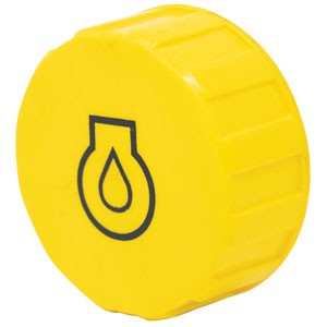 CAP; OIL FILLER — Part #EAP-144746