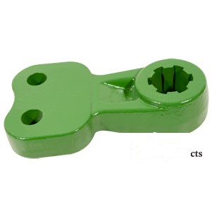 ARM CENTER STEERING