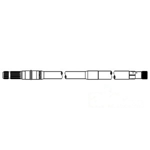 PTO SHAFT