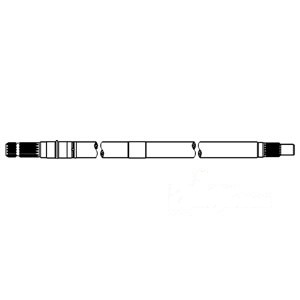 PTO SHAFT