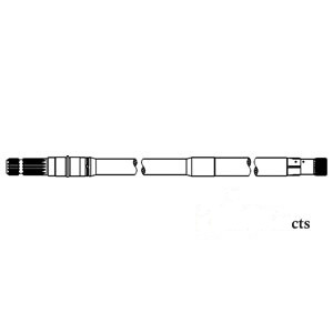 PTO SHAFT — Part #EAP-144762