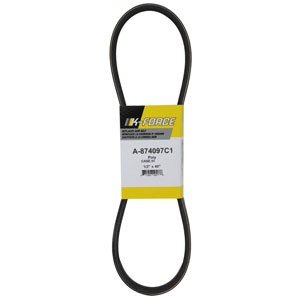 BELT FAN — Part #EAP-144773