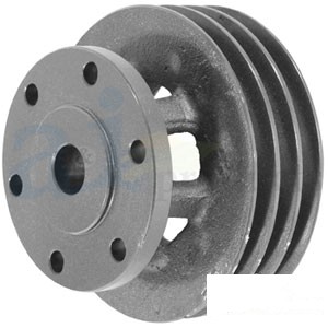 PULLEY WATER PUMP — Part #EAP-144782