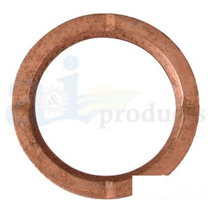 THRUST WASHER; MFWD — Part #EAP-144783