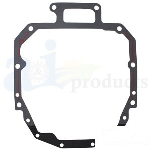 GASKET; CLUTCH HOUSING — Part #EAP-144786