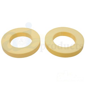 SEAL; STEERING CYLINDER