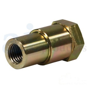 NUT DRAWBAR HAMMERSTRAP — Part #EAP-144812