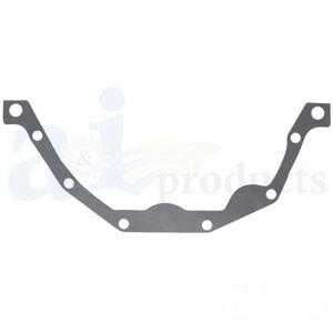 GASKET; HALF SPLIT — Part #EAP-144823