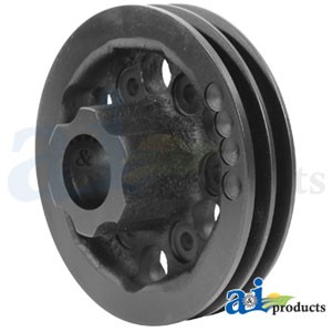 PULLEY FAN DRIVE — Part #EAP-144824