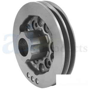 PULLEY FAN DRIVE — Part #EAP-144825
