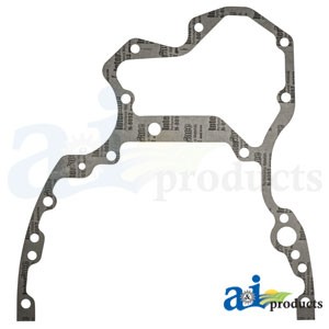 GASKET FRONT COVER — Part #EAP-144827