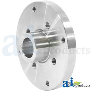 HUB WATER PUMP — Part #EAP-144830