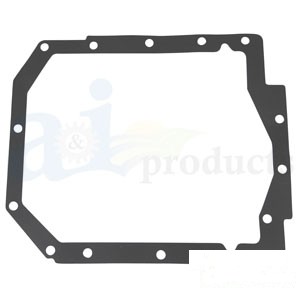 GASKET; TRANS REAR COVER — Part #EAP-144837